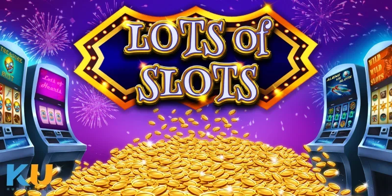 Slot Game Tại 789bet - Khám Phá Trải Nghiệm Nổ Hũ Hấp Dẫn Kinh nghiệm chinh phục slot game từ các cao thủ thực chiến