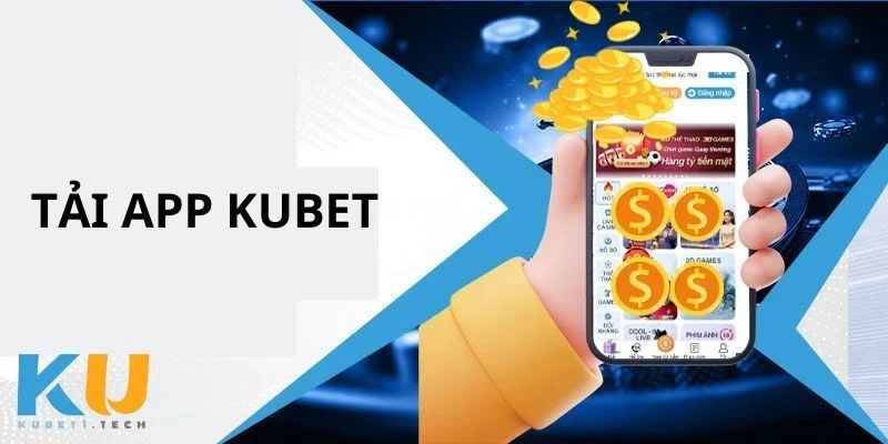 Trải nghiệm cá cược mượt mà với ứng dụng của nhà cái 